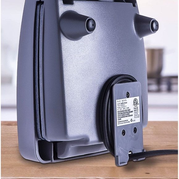 Rae Dunn Waffle Maker - Picture 5 of 5